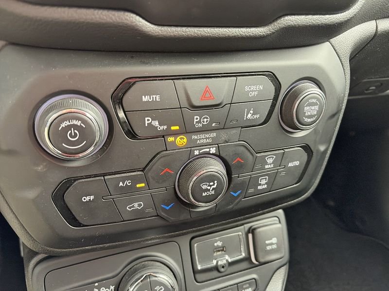 Jeep Renegade 4xe 1.3 PHEV 240cv AT AWD Trailhawk