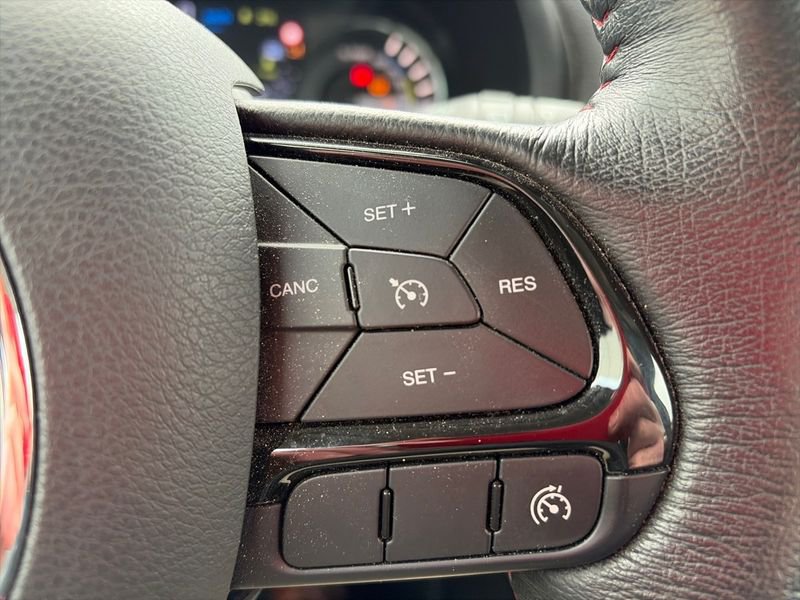 Jeep Renegade 4xe 1.3 PHEV 240cv AT AWD Trailhawk