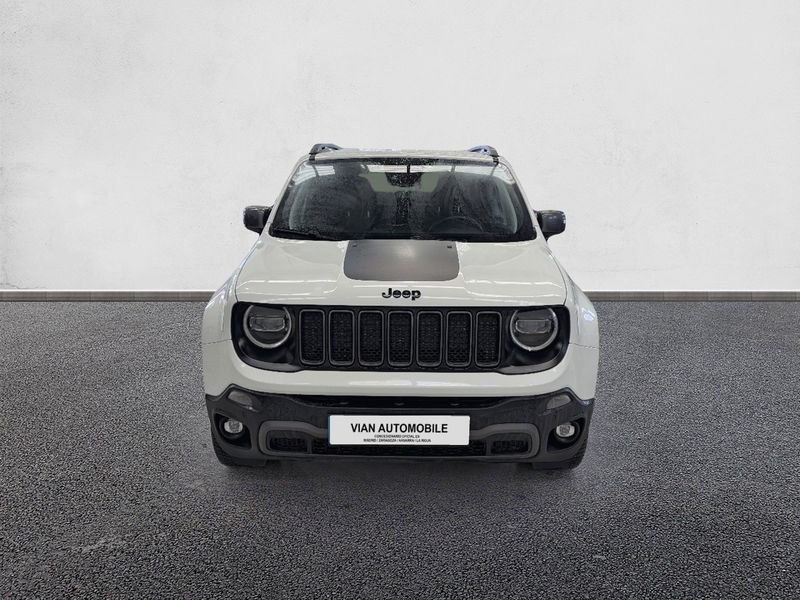 Jeep Renegade 4xe 1.3 PHEV 240cv AT AWD Trailhawk