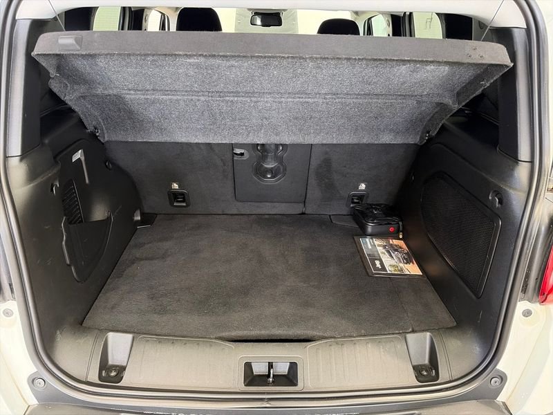 Jeep Renegade 4xe 1.3 PHEV 240cv AT AWD Trailhawk