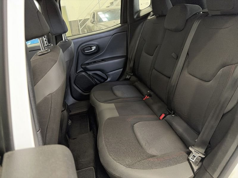 Jeep Renegade 4xe 1.3 PHEV 240cv AT AWD Trailhawk