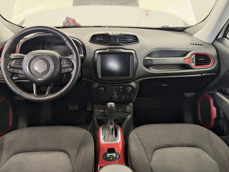 Jeep Renegade 4xe 1.3 PHEV 240cv AT AWD Trailhawk