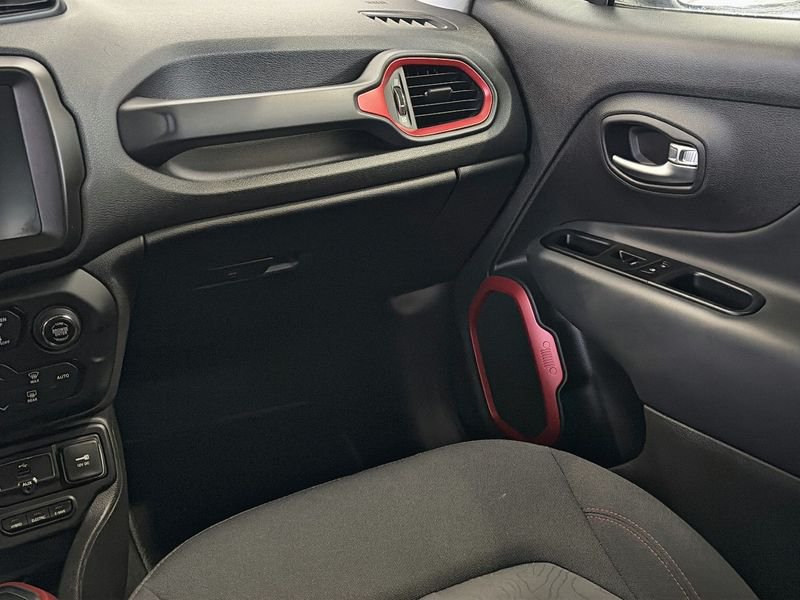 Jeep Renegade 4xe 1.3 PHEV 240cv AT AWD Trailhawk