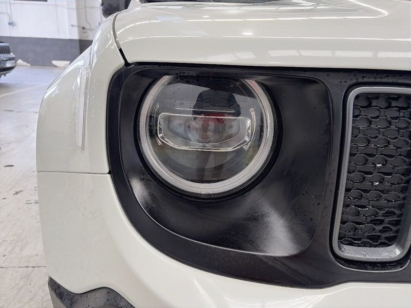 Jeep Renegade 4xe 1.3 PHEV 240cv AT AWD Trailhawk