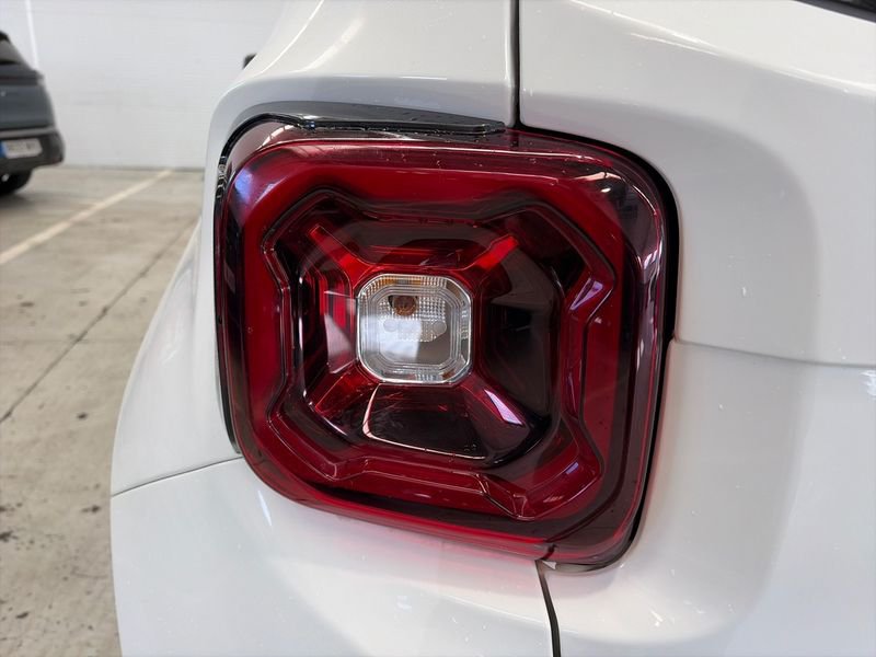 Jeep Renegade 4xe 1.3 PHEV 240cv AT AWD Trailhawk
