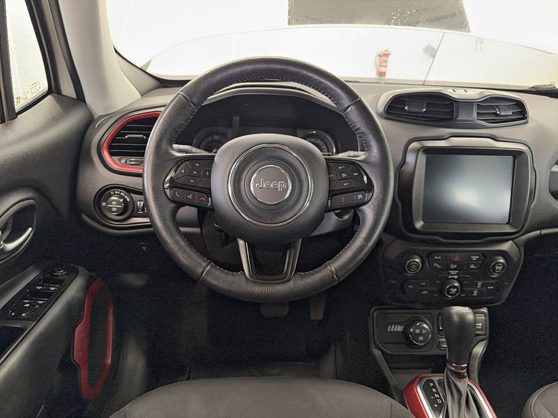 Jeep Renegade 4xe 1.3 PHEV 240cv AT AWD Trailhawk