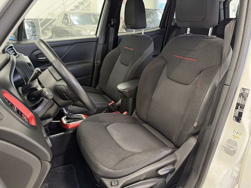 Jeep Renegade 4xe 1.3 PHEV 240cv AT AWD Trailhawk
