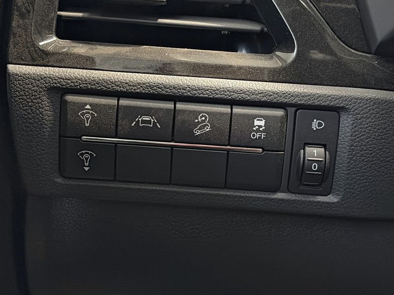 SsangYong Korando E-Motion  Limited Auto