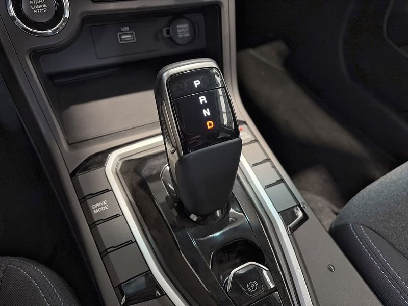 SsangYong Korando E-Motion  Limited Auto