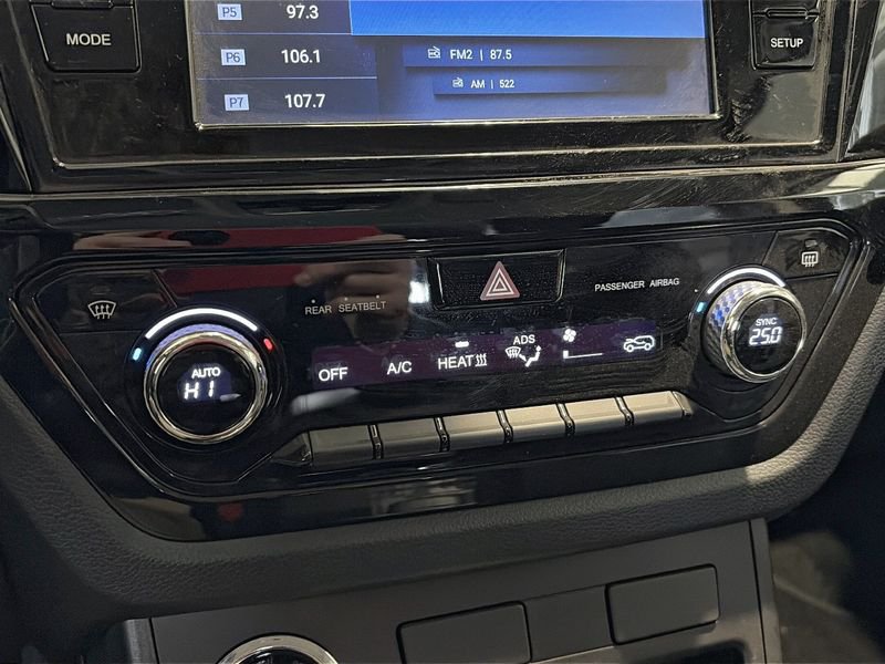 SsangYong Korando E-Motion  Limited Auto
