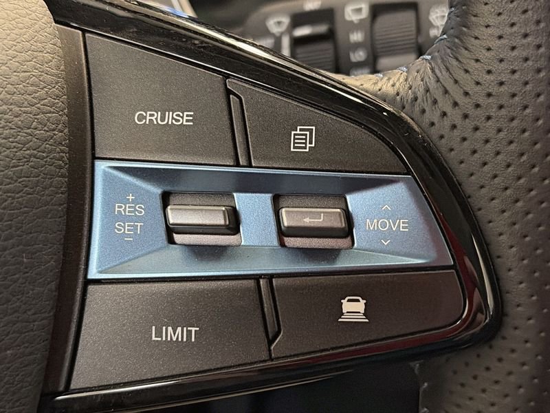 SsangYong Korando E-Motion  Limited Auto