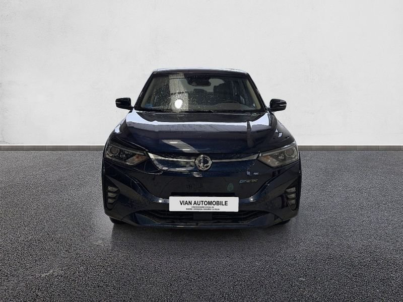 SsangYong Korando E-Motion  Limited Auto