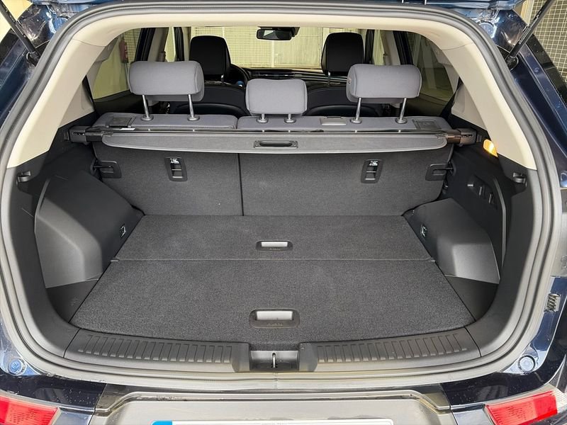 SsangYong Korando E-Motion  Limited Auto