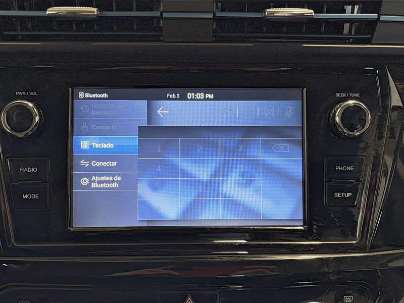 SsangYong Korando E-Motion  Limited Auto