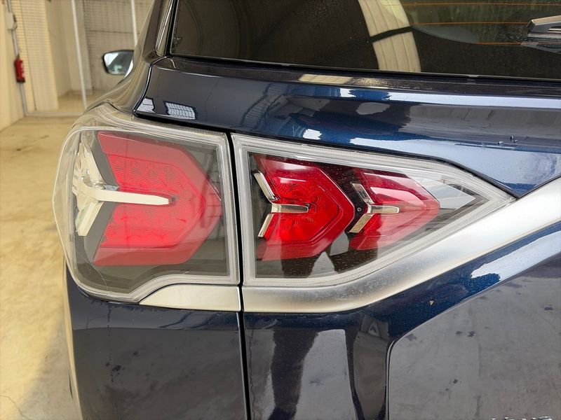 SsangYong Korando E-Motion  Limited Auto