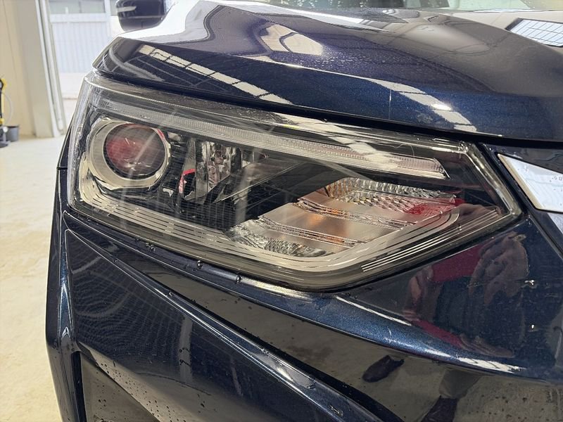 SsangYong Korando E-Motion  Limited Auto