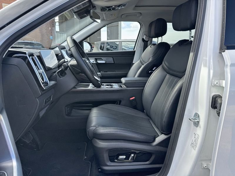 JAECOO JAECOO 7 1.6T (145CV) DCT Exclusive