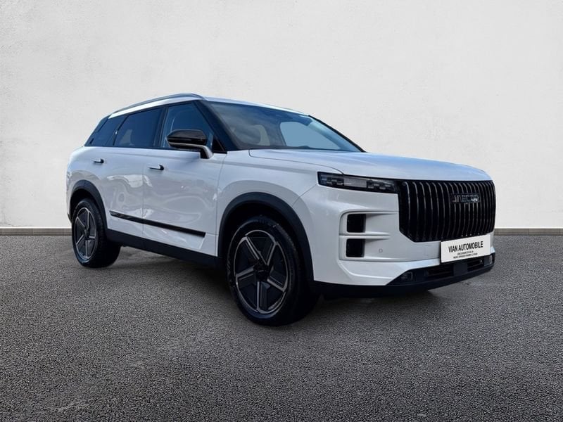 JAECOO JAECOO 7 1.6T (145CV) DCT Exclusive