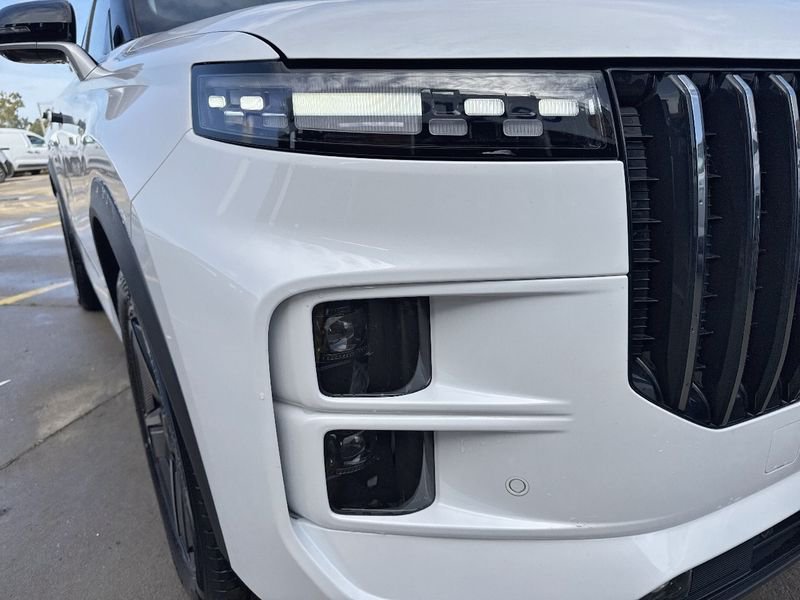 JAECOO JAECOO 7 1.6T (145CV) DCT Exclusive