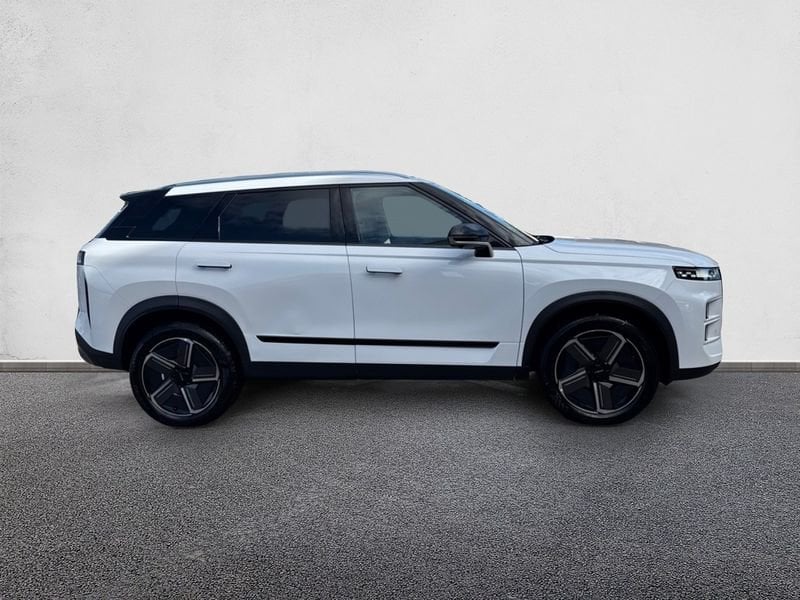 JAECOO JAECOO 7 1.6T (145CV) DCT Exclusive