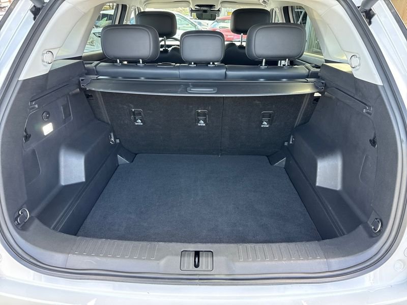 JAECOO JAECOO 7 1.6T (145CV) DCT Exclusive