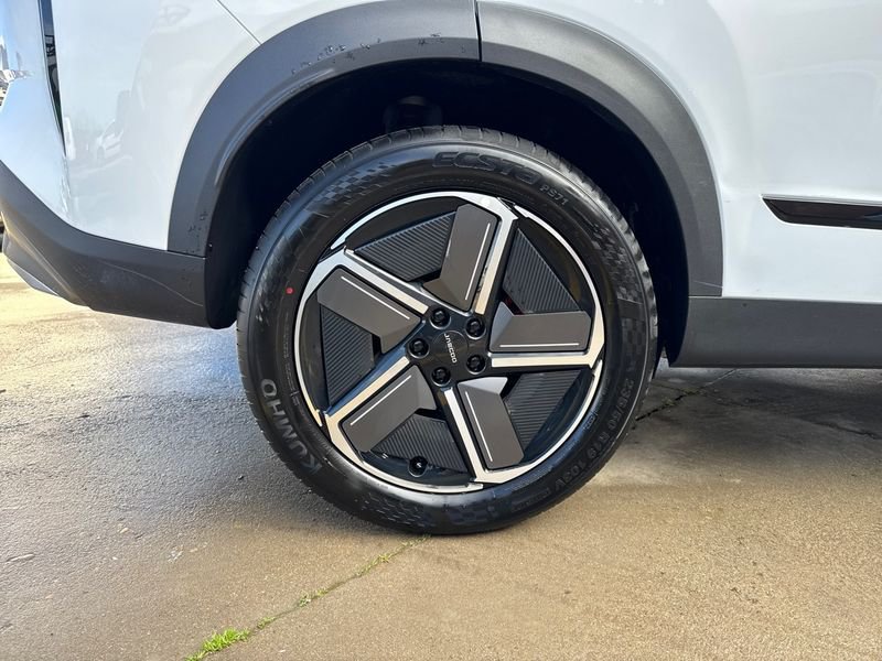 JAECOO JAECOO 7 1.6T (145CV) DCT Exclusive