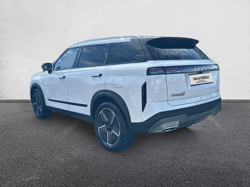 JAECOO JAECOO 7 1.6T (145CV) DCT Exclusive