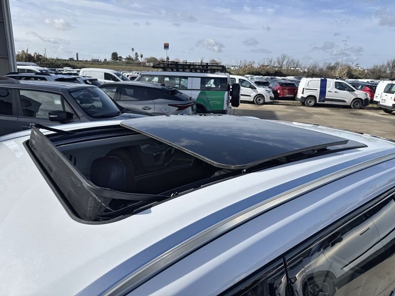 JAECOO JAECOO 7 1.6T (145CV) DCT Exclusive