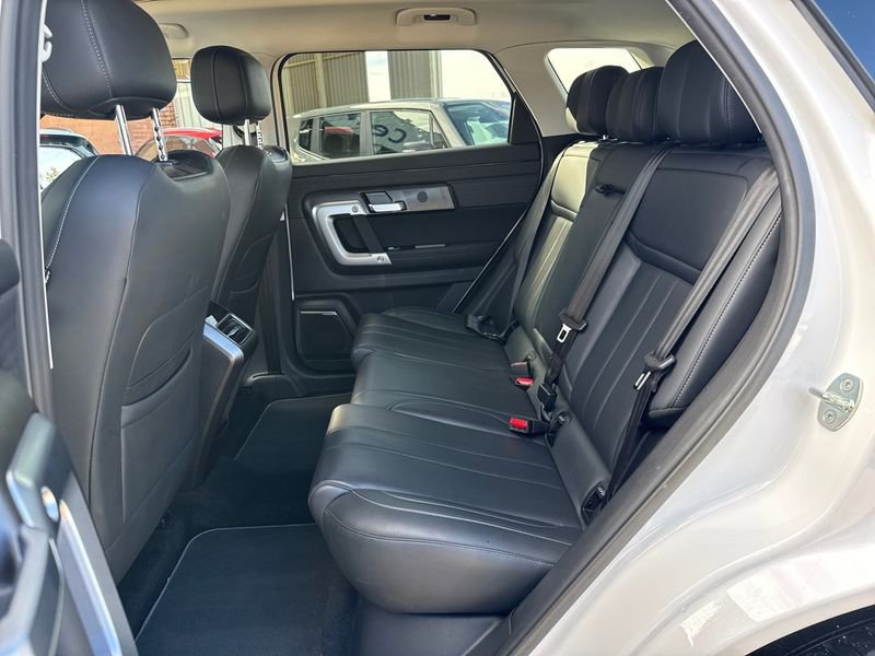 JAECOO JAECOO 7 1.6T (145CV) DCT Exclusive