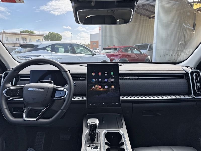 JAECOO JAECOO 7 1.6T (145CV) DCT Exclusive