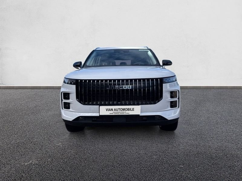 JAECOO JAECOO 7 1.6T (145CV) DCT Exclusive