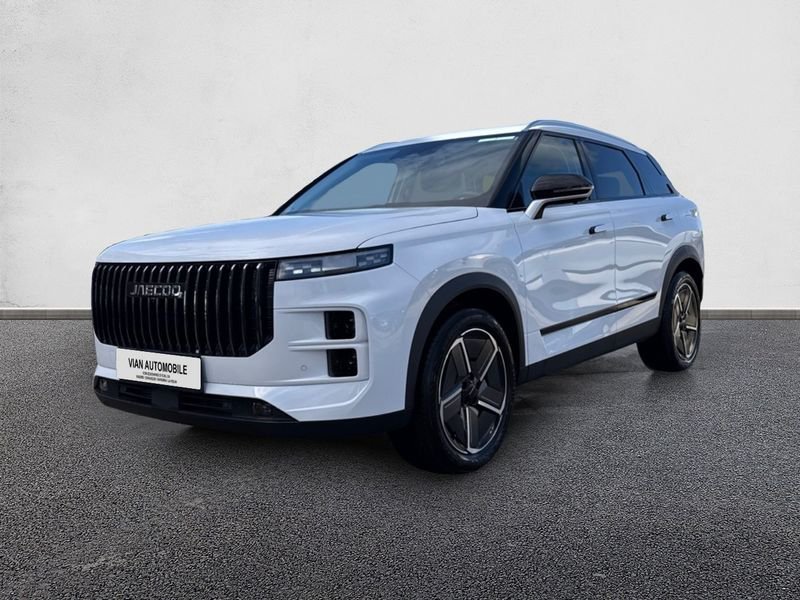 JAECOO JAECOO 7 1.6T (145CV) DCT Exclusive