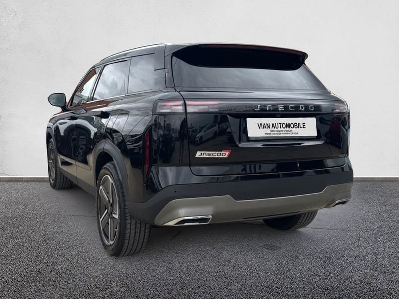JAECOO JAECOO 7 1.6T (145CV) DCT Exclusive