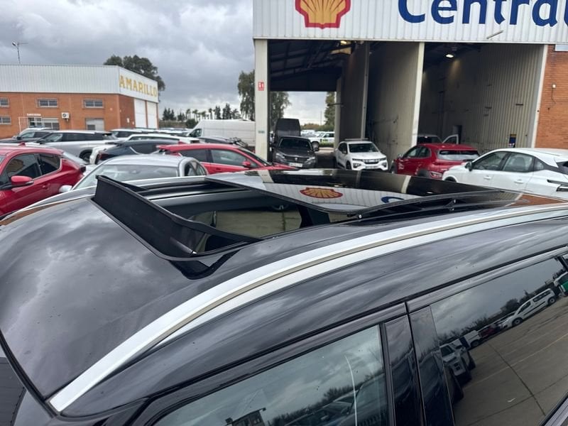JAECOO JAECOO 7 1.6T (145CV) DCT Exclusive