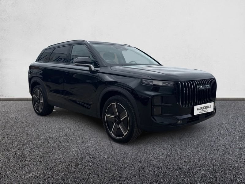 JAECOO JAECOO 7 1.6T (145CV) DCT Exclusive
