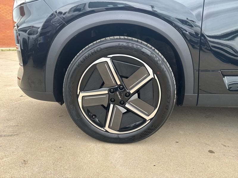JAECOO JAECOO 7 1.6T (145CV) DCT Exclusive