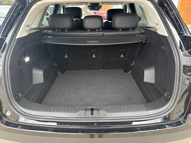 JAECOO JAECOO 7 1.6T (145CV) DCT Exclusive