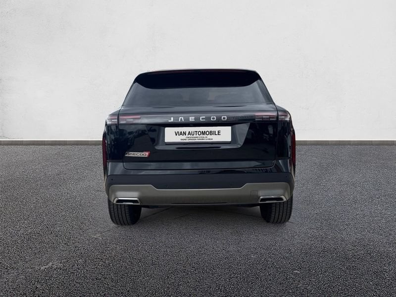 JAECOO JAECOO 7 1.6T (145CV) DCT Exclusive
