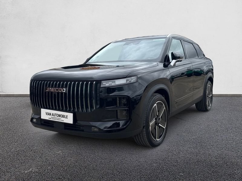 JAECOO JAECOO 7 1.6T (145CV) DCT Exclusive