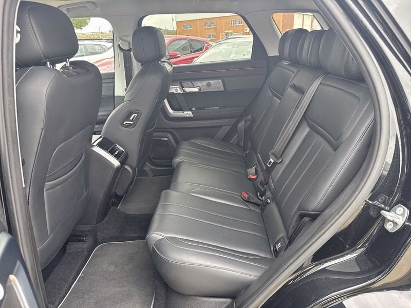 JAECOO JAECOO 7 1.6T (145CV) DCT Exclusive