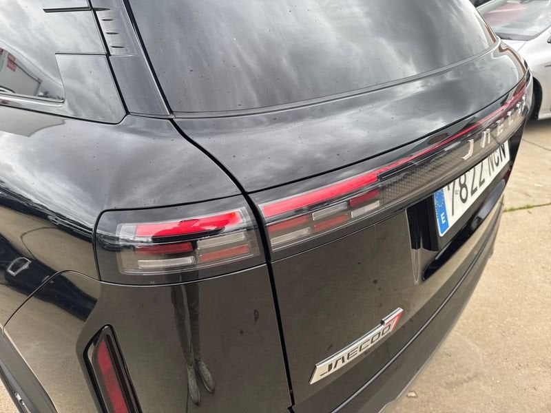 JAECOO JAECOO 7 1.6T (145CV) DCT Exclusive