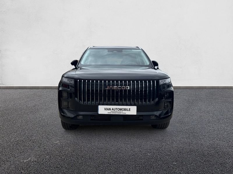 JAECOO JAECOO 7 1.6T (145CV) DCT Exclusive