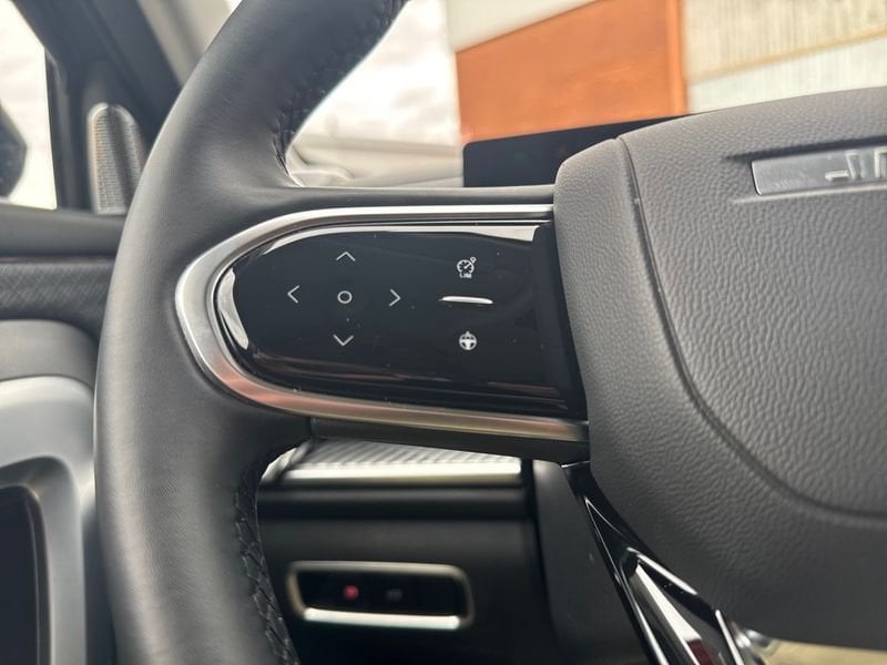 JAECOO JAECOO 7 1.6T (145CV) DCT Exclusive