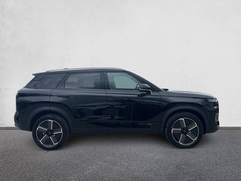 JAECOO JAECOO 7 1.6T (145CV) DCT Exclusive