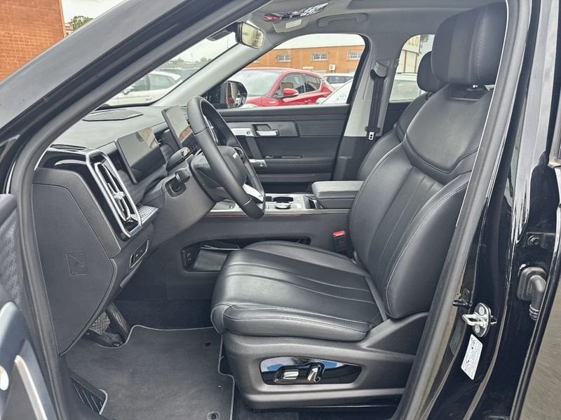 JAECOO JAECOO 7 1.6T (145CV) DCT Exclusive