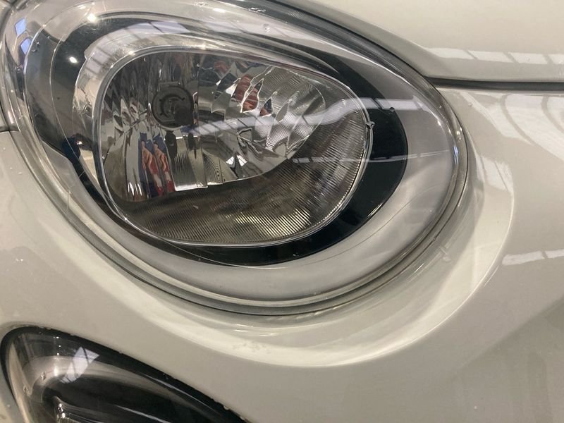 Fiat 500X Sport 1.3 Firefly T4 150cv S&S DCT Sport