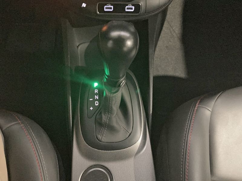 Fiat 500X Sport 1.3 Firefly T4 150cv S&S DCT Sport