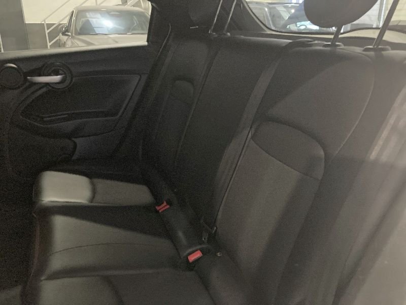 Fiat 500X Sport 1.3 Firefly T4 150cv S&S DCT Sport