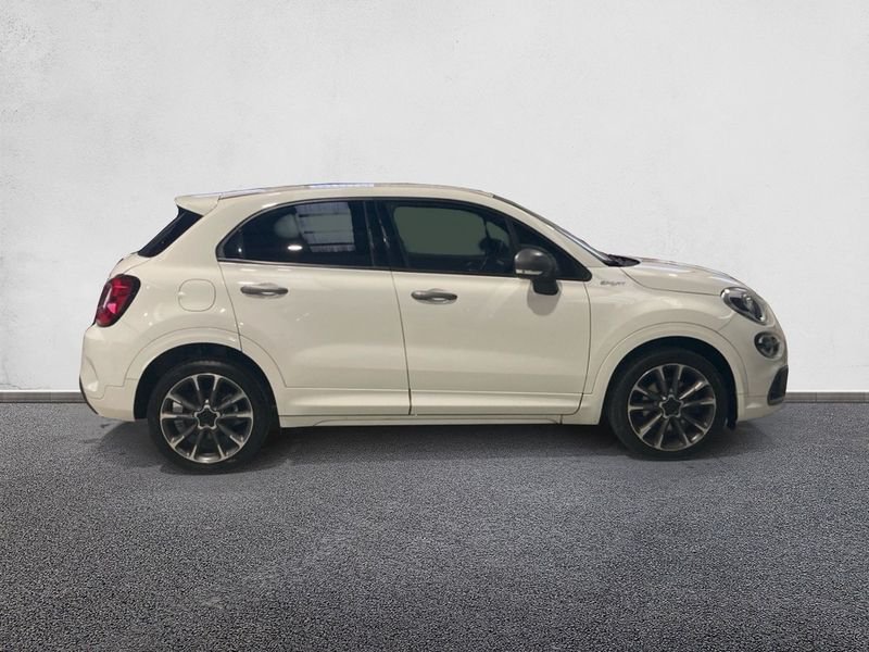 Fiat 500X Sport 1.3 Firefly T4 150cv S&S DCT Sport