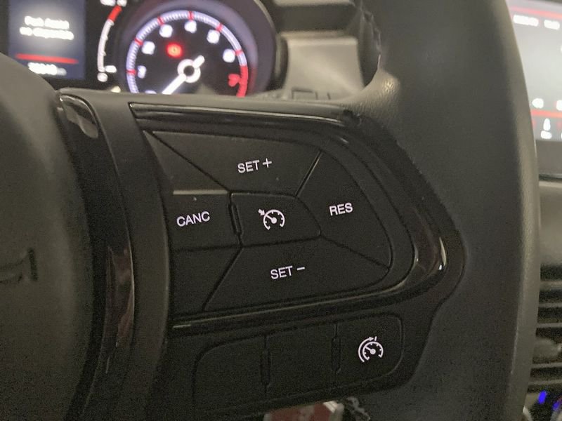 Fiat 500X Sport 1.3 Firefly T4 150cv S&S DCT Sport